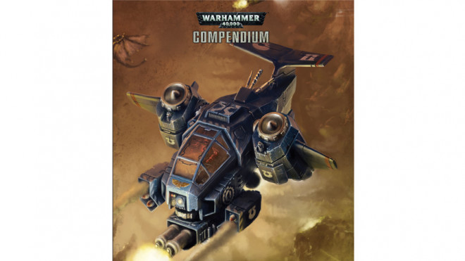 Games Workshop signs with Zattikka for free to play Warhammer 40K Titan game