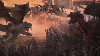 Drekirokr - Dusk of the Dragon for apple instal free
