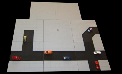 GameCraft - City Tiles