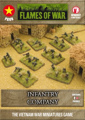 Infantry Company