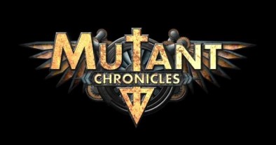 Mutant Chronicles