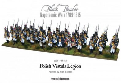 Polish Vistula Legion