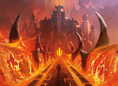 Rakdos Guildgate