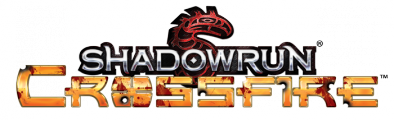 Shadowrun Crossfire