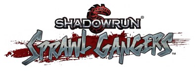 Shadowrun Sprawl Gangers