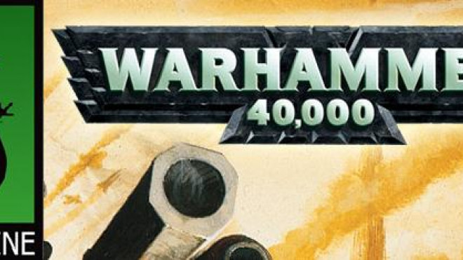 Games Workshop signs with Zattikka for free to play Warhammer 40K Titan game