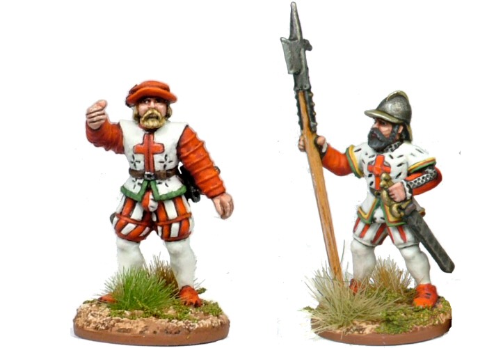 The Assault Group - The home of quality 28mm miniatures