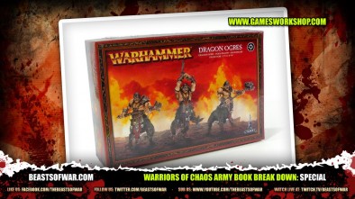 Warriors of Chaos Army Book Break Down: Special