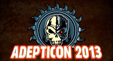 Adepticon 2013