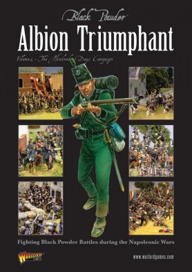 Albion Triumphant