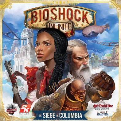 Bioshock Infinite