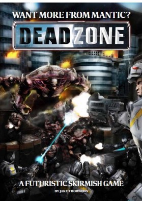 Deadzone