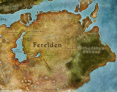 Ferelden