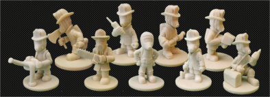 Flashpoint Miniatures