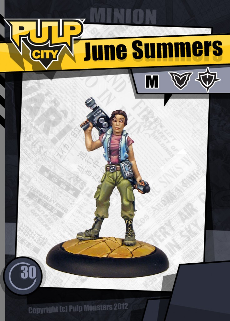 Check Out Pulp City’s Pre-Release Salute Miniatures – OnTableTop – Home ...