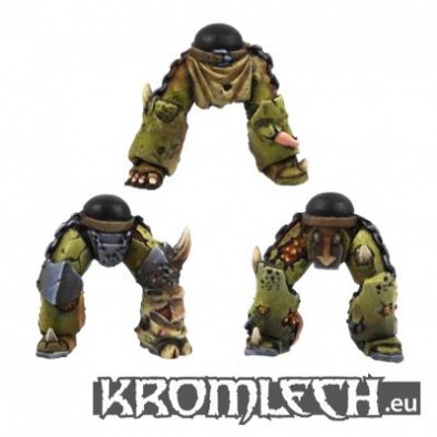 Kromlech Morbid Legionary Legs