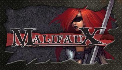 Malifaux Logo
