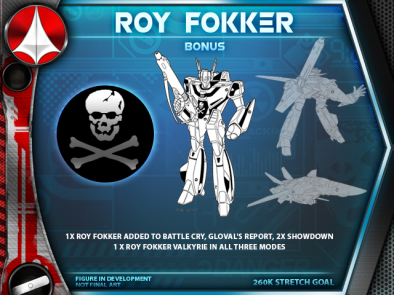 Roy Fokker