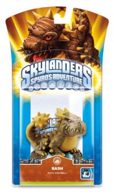 Skylanders Character Pack