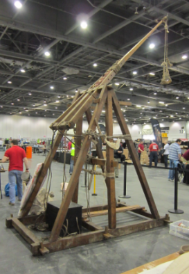 Trebuchet