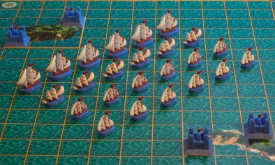 Admiral Miniatures