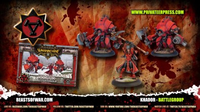 Battlebox & Beyond: Khador