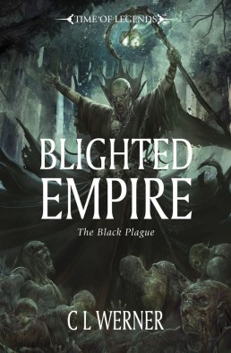 Blighted Empire - The Black Plague