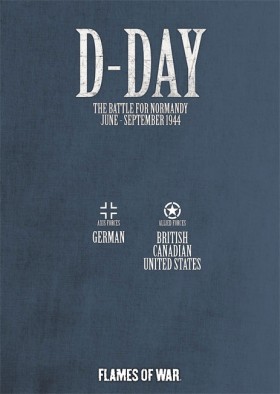 D-Day Compilation