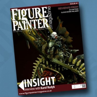 Figure Painter Magazine