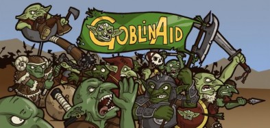Goblin Aid Banner