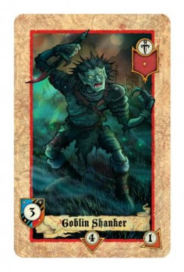 Goblin Shanker