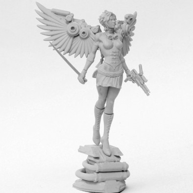 Infamy - 54mm Talullah Belle