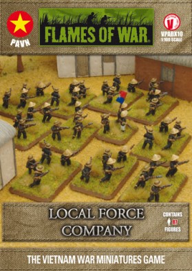 Local Force Company