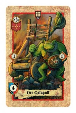 Orc Catapult