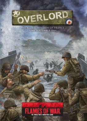 Overlord Book