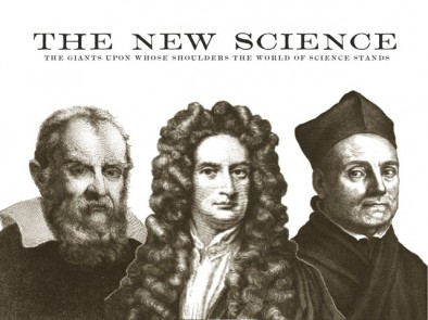 The New Science