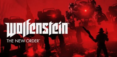 Wolfenstein - The New Order