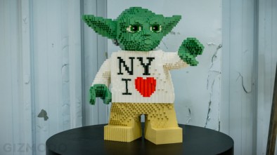 Yoda