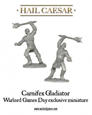 Carnifex Gladiator