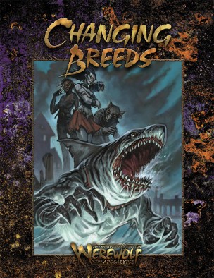 Changing Breeds W20 Cover