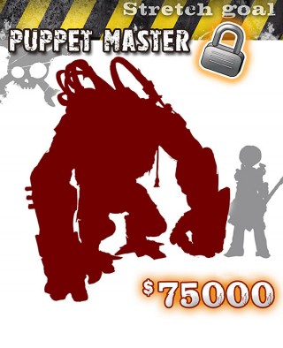 Escape Puppet Master