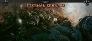 Eternal Crusade