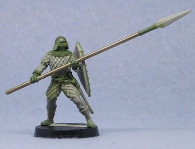 Falkaaran Pikeman