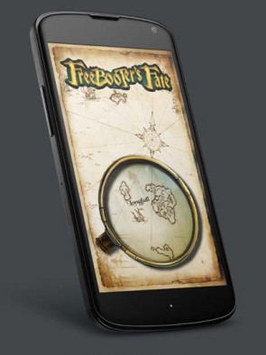 Freebooter's Fate App