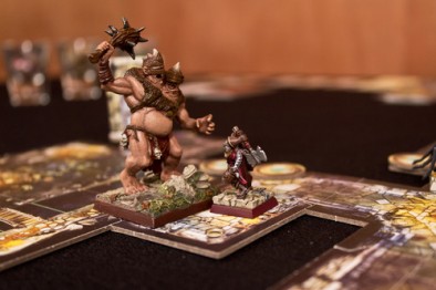 Grisban Vs Ettin