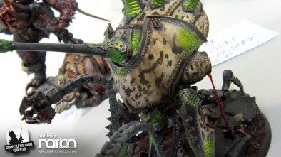 Cryx Kraken