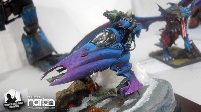 Eldar Vyper