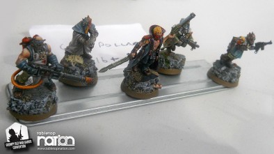 Chaos Cultists