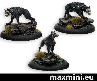 Necrohounds