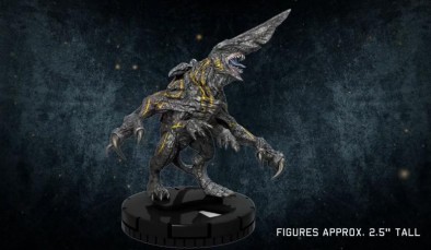 Pacific Rim Knifehead